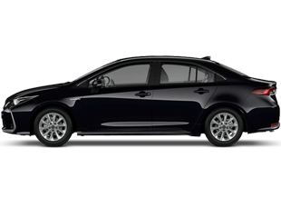 Saloon Car in South Kensington - South Kensington Minicabs