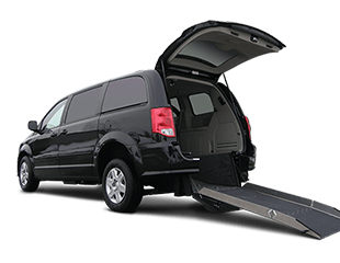 Wheelchair Accessible Minicabs in South Kensington - South Kensington Minicabs