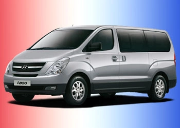 Minibus Service South Kensington - South Kensington Minicabs